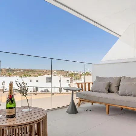 Apartmán Casa Yves - Luxury Center *