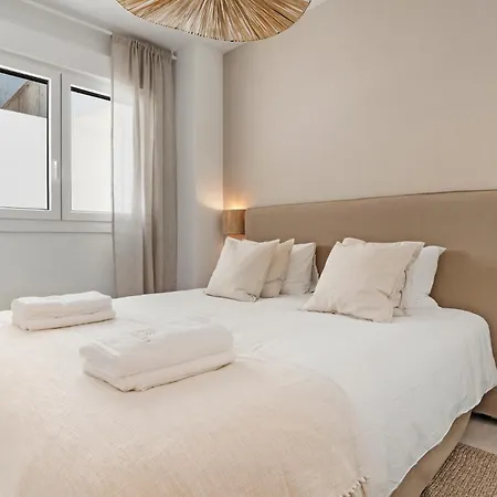 Casa Yves - Luxury Center Apartmán