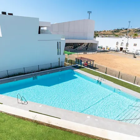Casa Yves - Luxury Center Lejlighed
