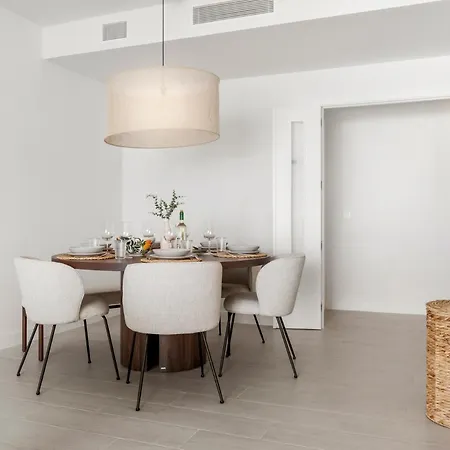 Lejlighed Casa Yves - Luxury Center Estepona