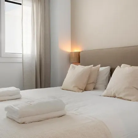 Casa Yves - Luxury Center Apartmán Estepona
