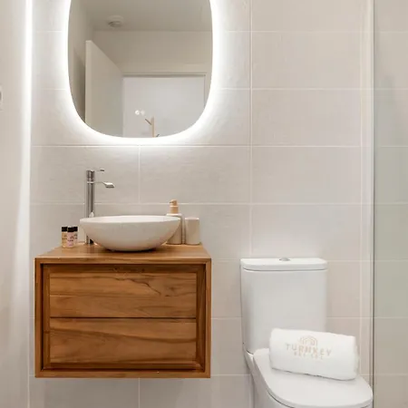 Casa Yves - Luxury Center Apartmán *