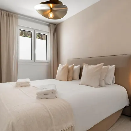 Apartmán Casa Yves - Luxury Center