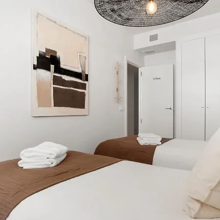 Apartmán Casa Yves - Luxury Center *