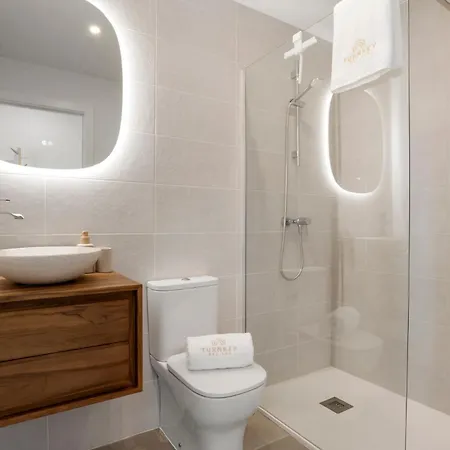 Casa Yves - Luxury Center *