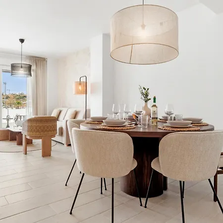 Casa Yves - Luxury Center Apartmán Estepona