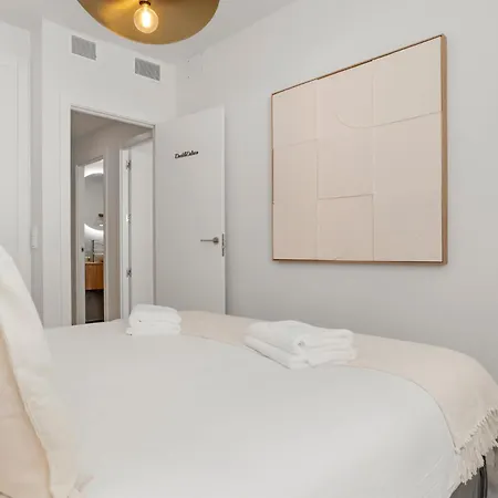 Casa Yves - Luxury Center Lejlighed *