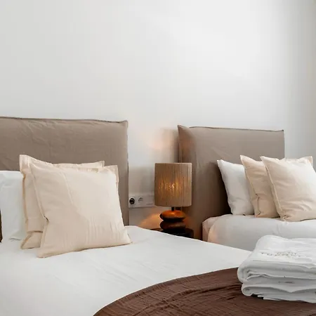 Apartmán Casa Yves - Luxury Center *