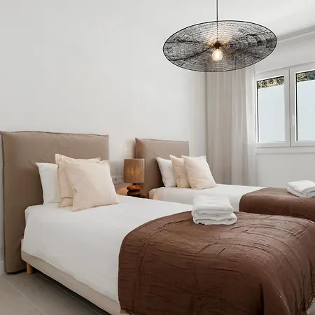 Apartmán Casa Yves - Luxury Center Estepona