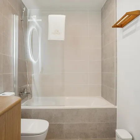 Lejlighed Casa Yves - Luxury Center *