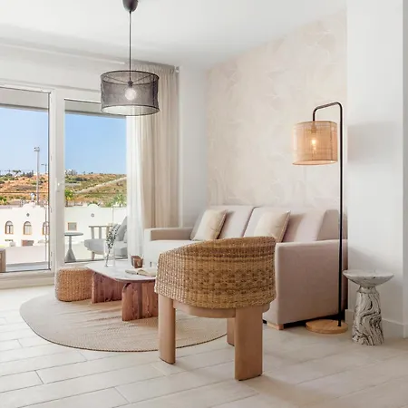 Casa Yves - Luxury Center Apartmán Estepona