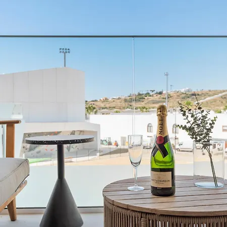 Apartmán Casa Yves - Luxury Center *