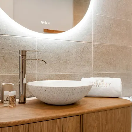 Casa Yves - Luxury Center Apartmán *