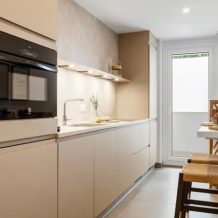 Casa Yves - Luxury Center * Estepona