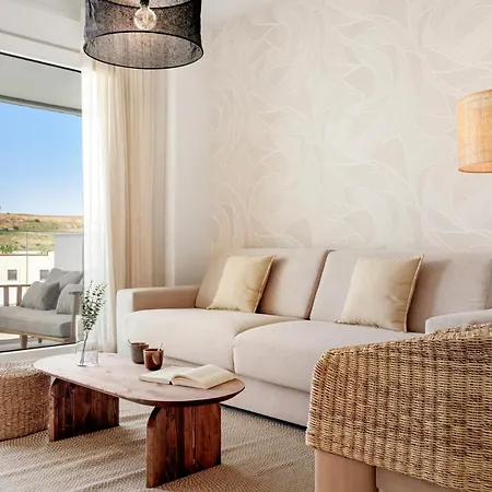 Casa Yves - Luxury Center Lejlighed