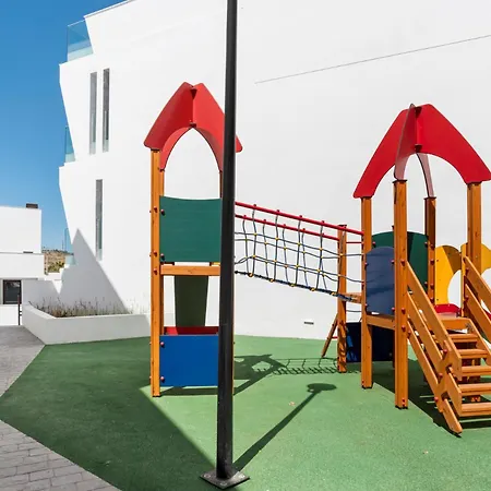Casa Yves - Luxury Center *