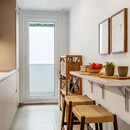 Casa Yves - Luxury Center Apartmán Estepona