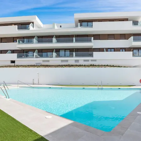 Casa Yves - Luxury Center * Estepona