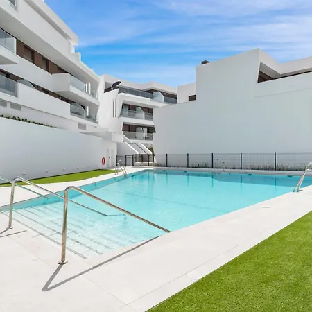 Casa Yves - Luxury Center Apartmán Estepona
