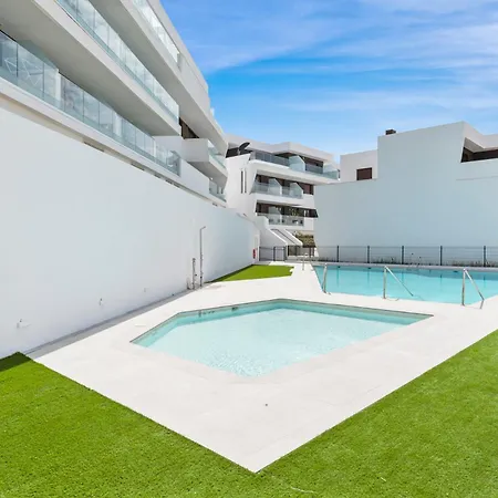 Casa Yves - Luxury Center Apartmán Estepona